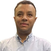 TAHA IBRAHIM