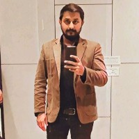 Hitesh Dhounchak