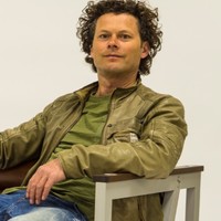 F.V. (Fulco) van den Bos