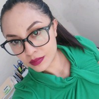 Diana Suárez Rosas