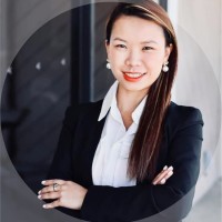 Anne Daisy Hoang