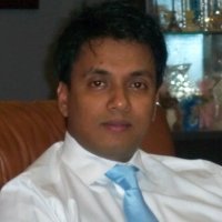 Rajiv David