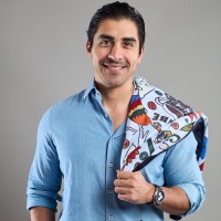 Ariel Ricardo Couoh Ramirez