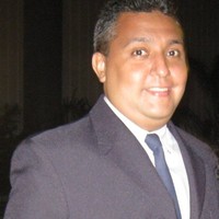 Roberto Lopes Ferreira