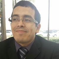 Daniel Vargas