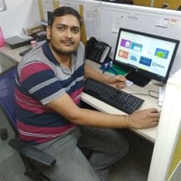 Pankaj Kumar