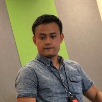 Syaiful Arifin