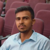 Akshay Shetty