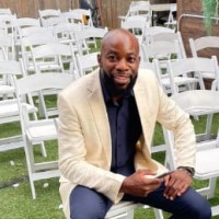 Joel Christian Mpova