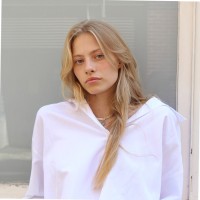 Anne Louise Arnander