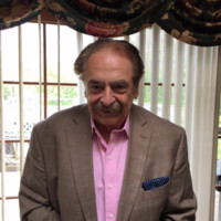 Perry J Spavento MD