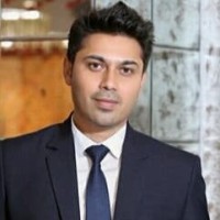 Manish Tripathi