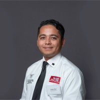 Jerome Tutor