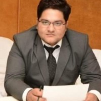Amardeep Mishra