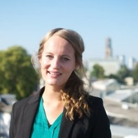 Hanne Van Rooijen