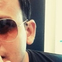 rahul david