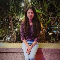 Tanaya Kulkarni