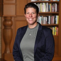 Stefanie Vestal, M.Ed, Mps