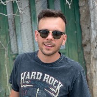 Luka Brkić