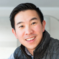 Fred Huang