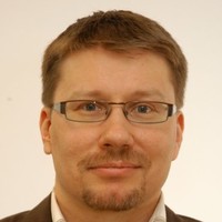 Pauli Vartia