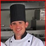 Chef Remberto Almagu Irh