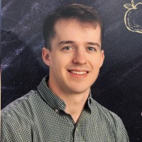 Zach Cole