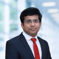 Ramesh Natarajan