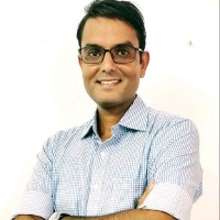 Tejendra Singh
