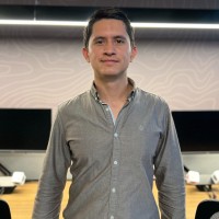 Jeffry Sequeira araya