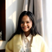 Gloria Zhang