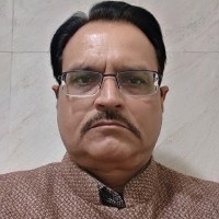 Rajiv Kumar