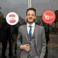 Ahmed Ragab Ghannam