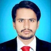Saeed Ahmed Lashari