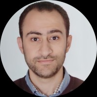 Ahmed Belal Nigm