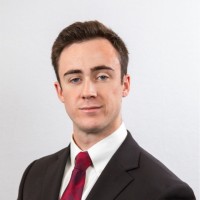 Colin Mckeever