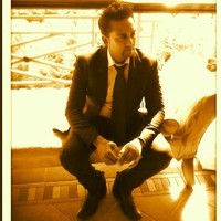 Ritesh Somaroo