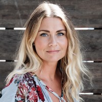 Ilona Michaela G Petersen