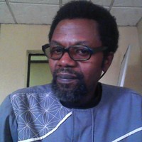Eni E. Otu-Eni
