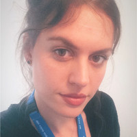 Irini Laura Verbist