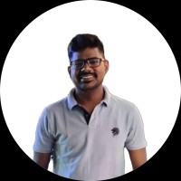 Priyanshu Saxena