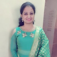 Ankita Salvi