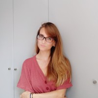Caroline Faccini