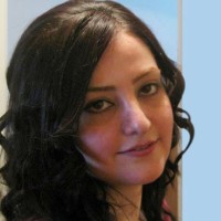 Parisa M.
