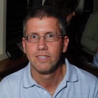 Ken Vanke