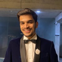 Ahmed Sabeel Khan