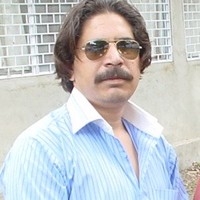 Awais Naqvi