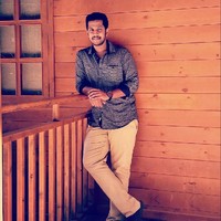 Sreekumar A S
