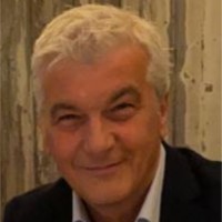 David Rodwell