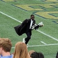 Mofopefoluwa Oladipo